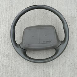 94-96 Impala SS Steering Wheel 