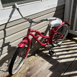  Bike 