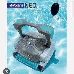 Polaris Neo Robotic Pool Vacuum Cleaner