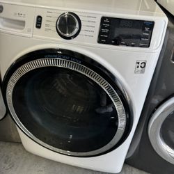 Washer Lavadora