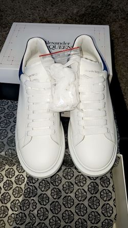 Alexzander Mcqueens