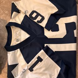 $10 Dallas Cowboys Jersey Men L