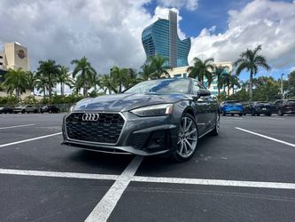 2025 Audi A5
