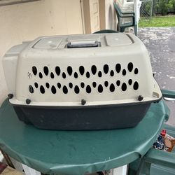 Cat Carrier 
