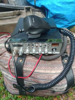 CB Radio