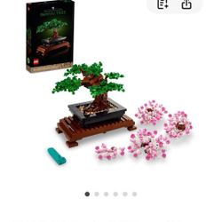 Brand New Lego Sets 