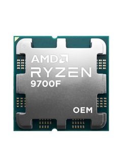 AMD CPU Ryzen 9700f