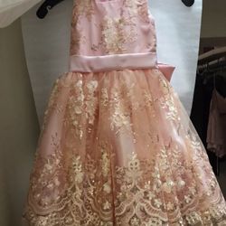 Birthday Dress