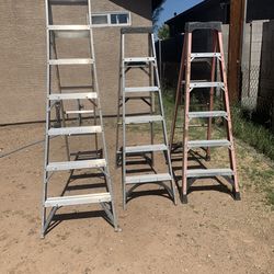 Ladders