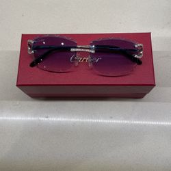 Cartier Glasses