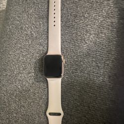 Series 6 Apple Watch 