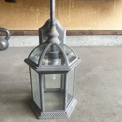 Garage/Outdoor Light