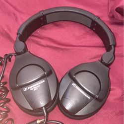 Sennheiser HD 280 Pro