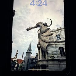 iPad Mini A17 Pro 
