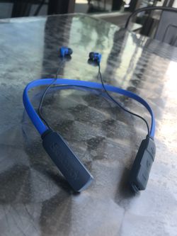 Skullcandy Method Wireless Bluetooth Headphones