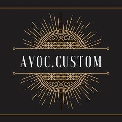 Hand PAINTED CUSTOM SHOES