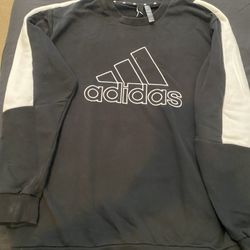 Men’s Adidas Pullover 