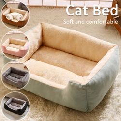 Bed For Cats 