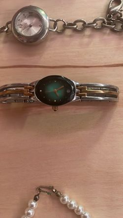 Vintage watch