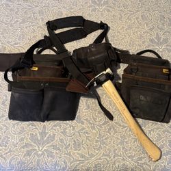 Tool Belt 