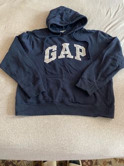 Men’s Gap Sweatshirt/Hoodie, Size Medium