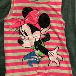 Disney Minnie Mouse
