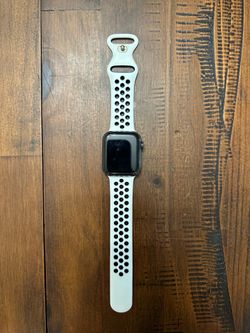 Apple Watch Series 6