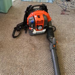 Husky Varner leaf blower 150 BT