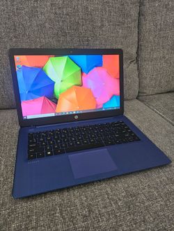 HP Laptop