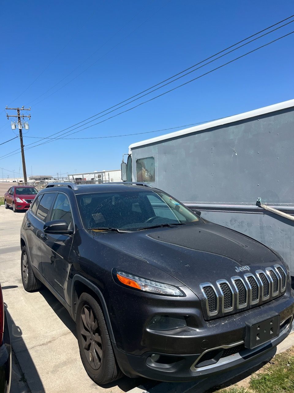Jeep