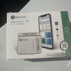 Airzone Aidoo Wifi