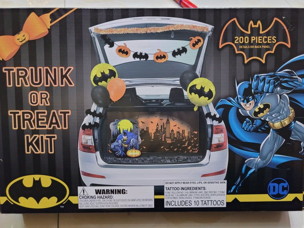 Halloween Decoration
