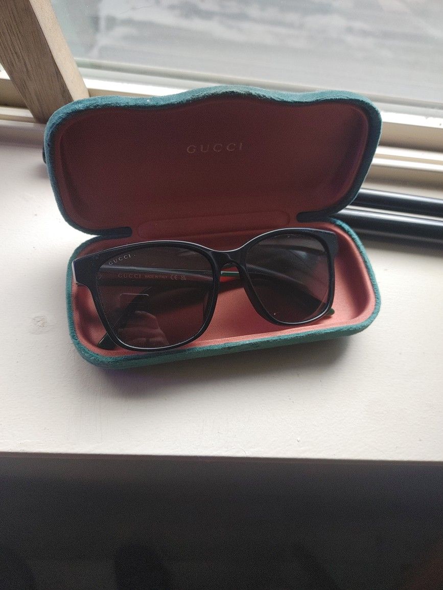 Gucci Sunglasses