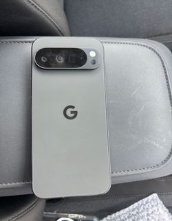 Unlocked Google Pixel 10 pro XL 256g