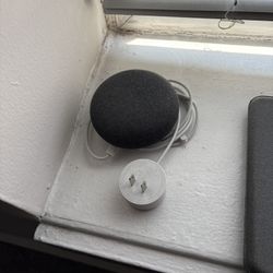 Google Home