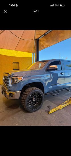 Wheels and tires 🎉🎉