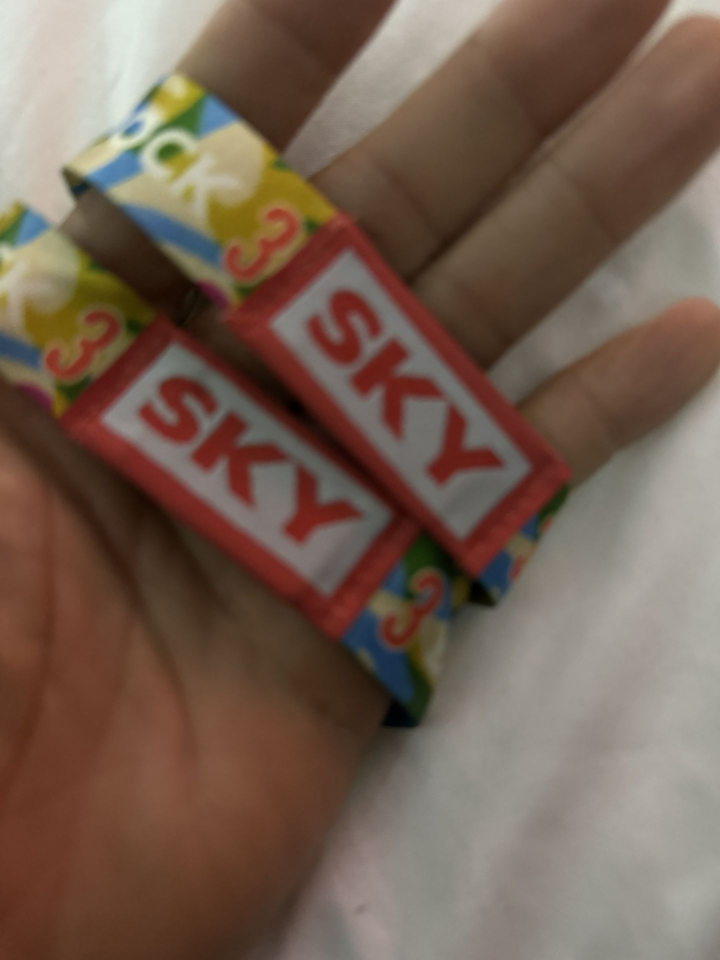 BottleRock Skydeck Wristbands For sale