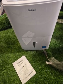 Dehumidifier