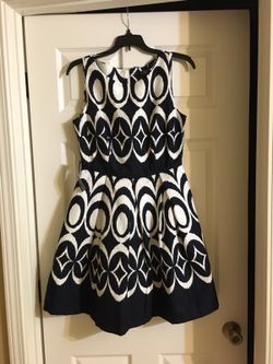 The Limited Gorgeous Dress