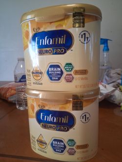 enfamil neuro pro