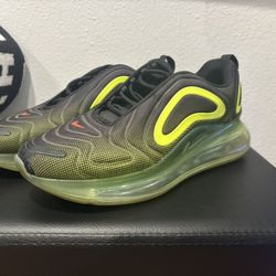 Nike Air Max 720