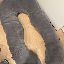 Maternity Body Pillow 