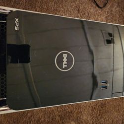 Dell XPS Computer Tower