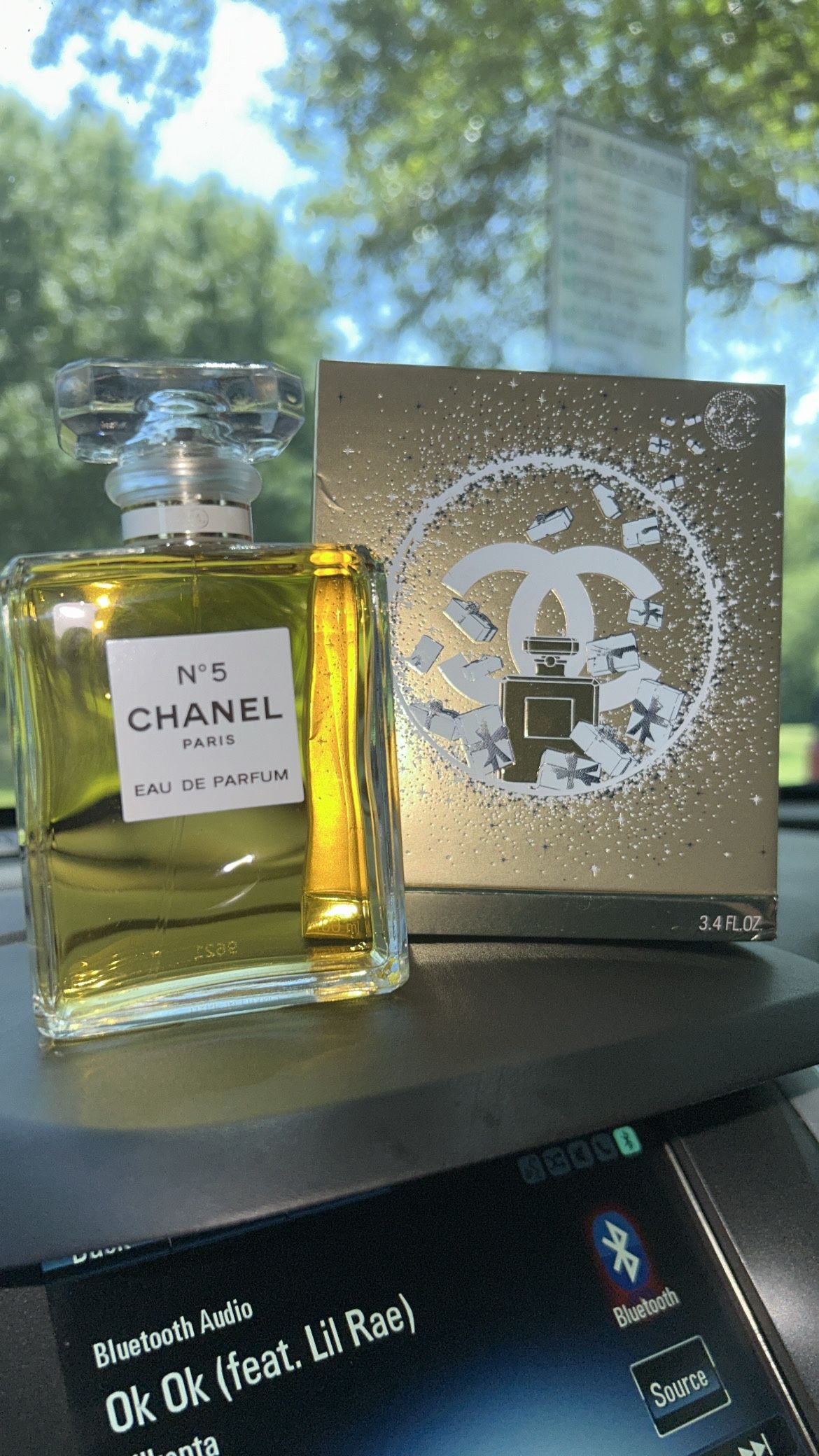N5 CHANEL PERFUME BUY NOW BULK DEALS