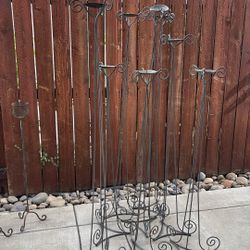 Candle Holders