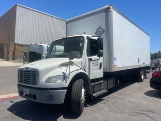 2013 freightliner