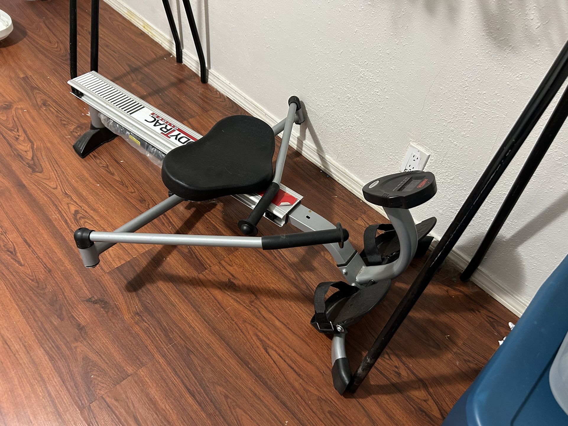 Bodytrac Glider