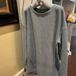 Girl’s Sweatshirt