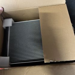 Toyota Evaporator Core
