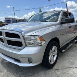 2014 Dodge Ram ST 